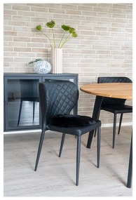 Poduszka na krzesło ø 35 cm – House Nordic