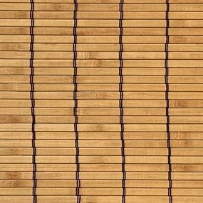 Roleta bambusowa Zeva wiśniowa, 200 x 160 cm, 200 x 160 cm