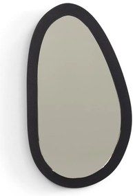 Lustro ścienne 20x35 cm Pipa – Spinder Design