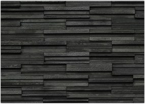 Obraz na szkle - Tekstura kamienia (70x50 cm)