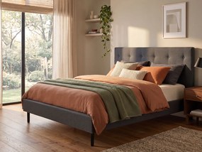 DORMEO DOLCE PRO BED FRAME CLASSIC HS1