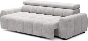 Sofa Kanapa BULL wolnostojąca w tkaninie EDEN 02 WERSAL