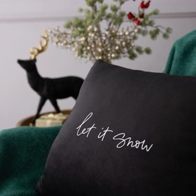 Poszewka na poduszkę Christmas Wish 43x43 cm