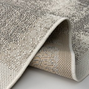 Dywan Abstract Gray I 160x230 cm