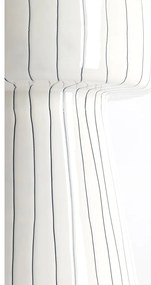 Metalowy okrągły stolik ø 29 cm Dakwa – Light &amp; Living