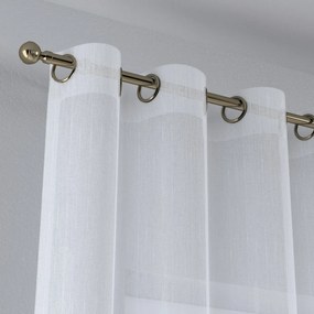 Firana na przelotkach