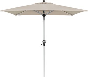 Doppler ACTIVE parasol ogrodowy 210 x 140 cm beżowy
