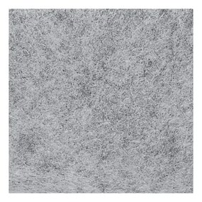 Tekstylny koszyk do przechowywania ø 46x12 cm Cesto Concrete – MiaCara