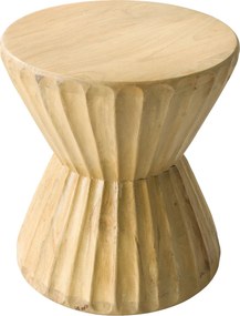 Stolik pomocniczy Calima 40×40×45 cm