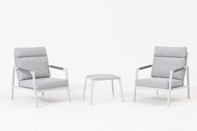 Doppler HARWEY – 3-częściowy zestaw do kawy