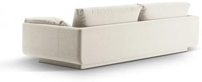 Biała sofa 250 cm Torino – Micadoni Home