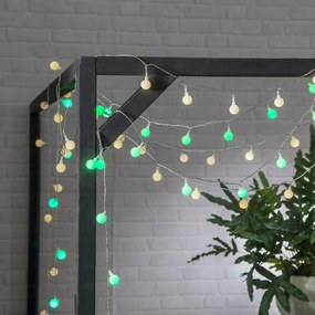 Girlanda świetlna Star Trading Partylights Berry, dł. 7,35 m