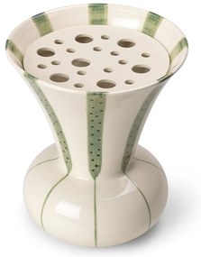 Kamionkowy wazon Kähler Design Signature, wys. 20 cm