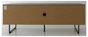 Beżowa szafka pod TV 146x51 cm Parma – Tenzo