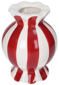 Wazon Peppermint 13x18 cm