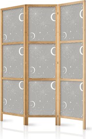 Parawan japoński Artgeist Tła i desenie 225 x 172 cm 1 szt