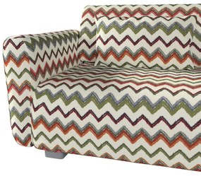 Pokrowiec na sofę 2-osobową Mysinge