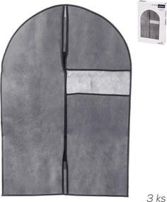 Pokrowce na garnitur zestaw 3 szt. 90 cm Urovnejto – Orion