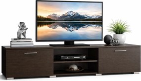 Szafka Rtv Wenge H7-H99
