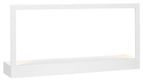 Markslöjd 107564 - LED Kinkiet z ramką PABLO LED/14W/230V