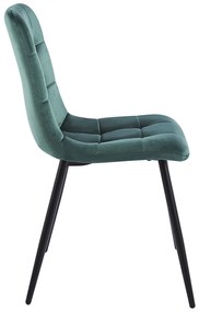 Krzeso Stuhl Velvet