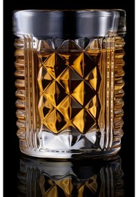 Kieliszek do wódki La Rochère Diamant, 60 ml
