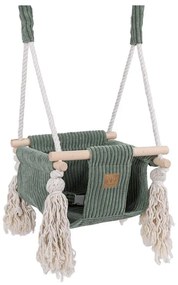 Huśtawka dziecięca – Meowbaby