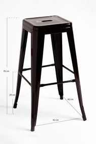 Pakiet 4 stoków o wysokim Torix