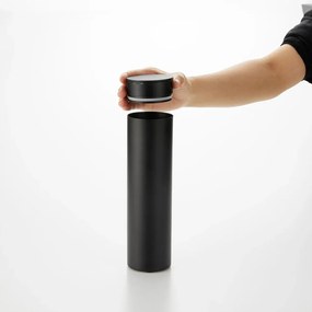 Metalowy pojemnik na chusteczki Tower – YAMAZAKI