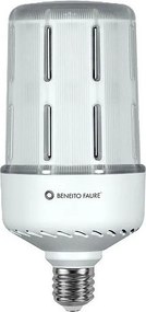 Żarówka LED dużej mocy 30W E27 3550 lumenów 2700k