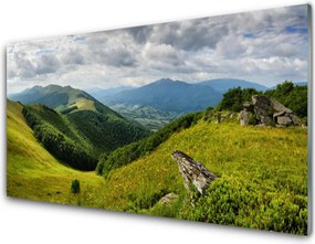 Panel Kuchenny Górska Polana O Poranku