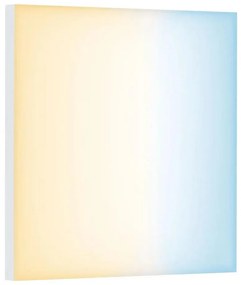 Paulmann 79825 - LED 10,5W ściemnialna lampa SMART VELORA 230V 2700-6500K