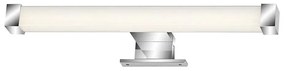 Briloner - LED Łazienkowe oświetlenie lustra SPLASH LED/8W/230V IP44