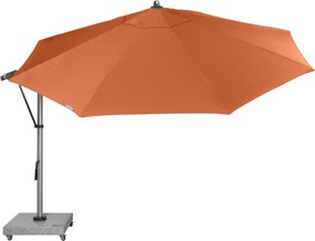 Doppler EXPERT 350 cm pomarańczowa