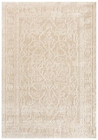 Dywan Tesoro ivory 160x230 cm