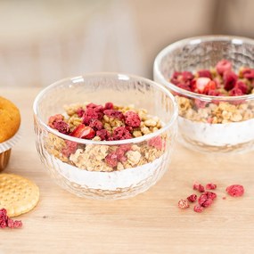 4Home Miska termiczna Forge Hot&Cool 300 ml, 2 szt.