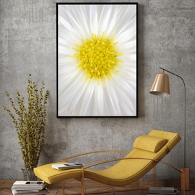 Plakat - Kwiat (A4)