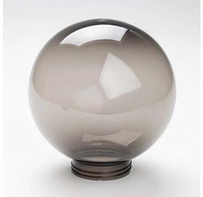 Brilagi - Wymienny klosz uniwersalny HARBOR E27, o średnicy 20 cm, przydymiony