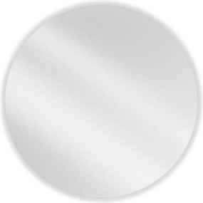 Mexen Alto lustro łazienkowe okragłe 90 cm - 9853-090-090-000-00
