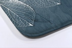 Dywanik łazienkowy Dywanik łazienkowy Kwiatowy wzór