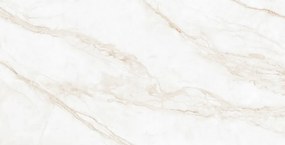 Mexen Rayas Beige gres szkliwiony rekt. G1, płytka podłogowo-ścienna 120 x 60 cm, połysk - TL147-120-060-00