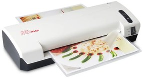 Laminator ARTA HQ 236 A4 z linijką do cięcia