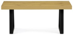 Stolik konferencyjny R5212 OAK, dąb