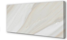 Obraz na płótnie Marmurowy Mur Dekoracyjny
