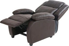 Leżanka Glasgow,  kawa