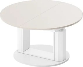 Ławostół podnoszony i rozkładany Primo Lux mat