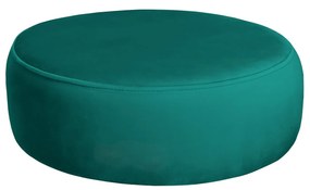 Taboret Pola noga metalowa biała MG20