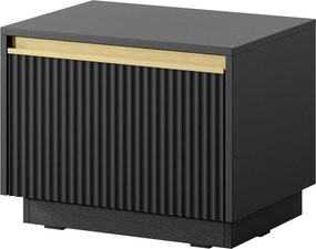 Szafka Nocna MAESTRO 54 cm Stolik Nocny do Sypialni
