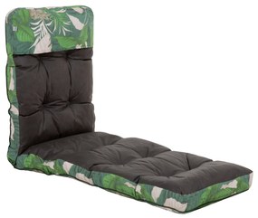 Poduszka na leżak 180cm Modena Flocke G033-32IB PATIO