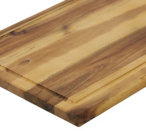 Deska do krojenia z drewna akacjowego, KESPER